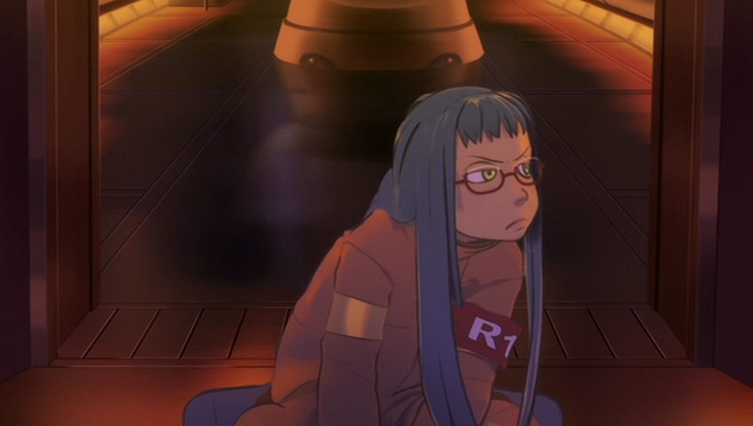 Norageki! (Backbeard)